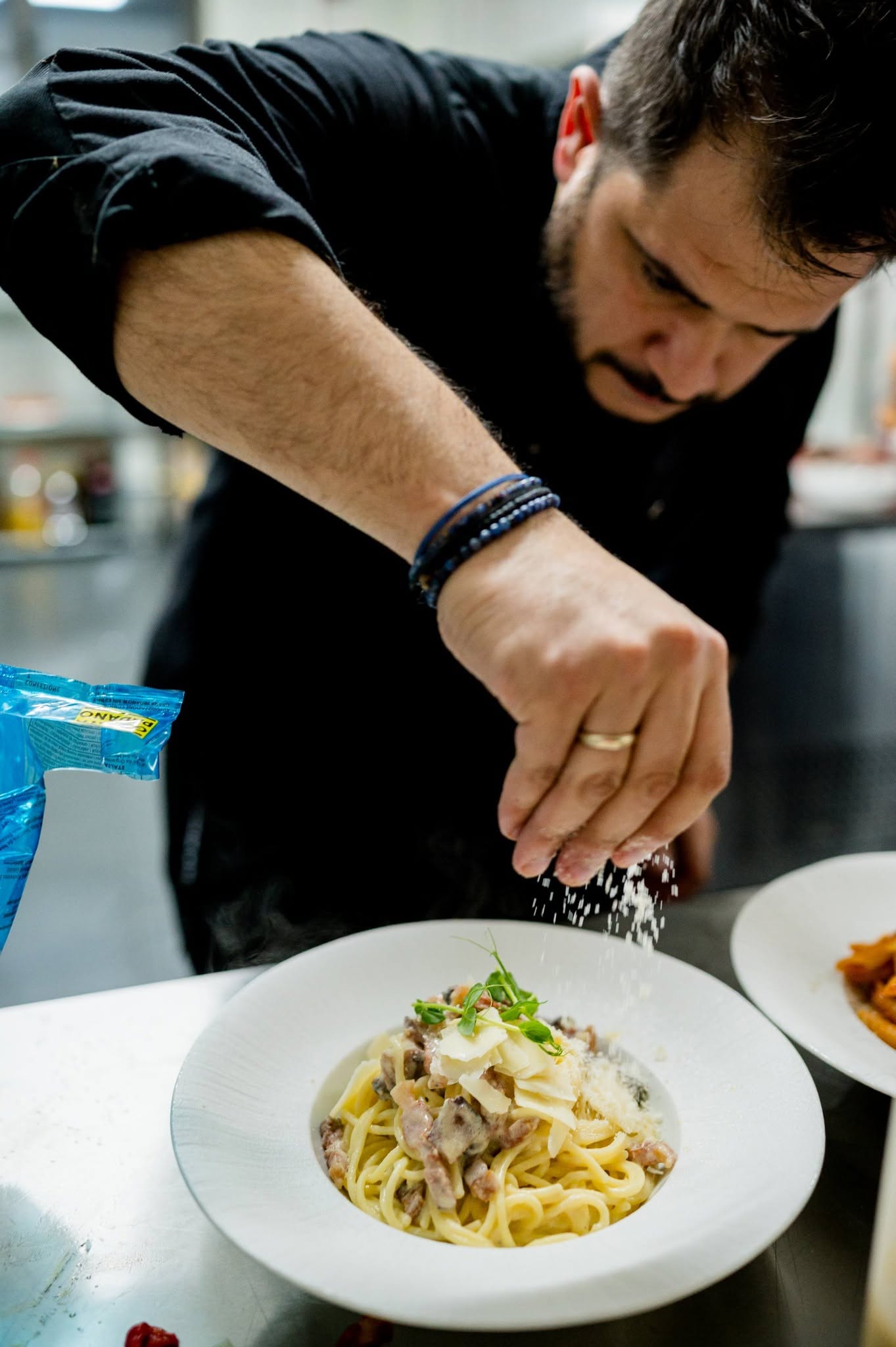Semnătura Chef-ului